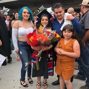 Meet your Posher, Andrea